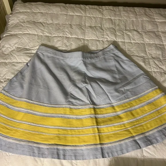 Vineyard Vines mini skirt - Picture 1 of 5